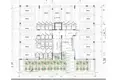 Квартира 2 спальни 75 м² Арадиппу, Кипр