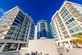 Mieszkanie 2 pokoi 77 m² Czarnogóra, Czarnogóra