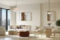 Appartement 2 chambres 61 m² Doubaï, Émirats arabes unis