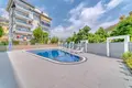 Appartement 2 chambres 55 m² Alanya, Turquie