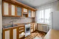 Apartamento 3 habitaciones 63 m² Minsk, Belarús