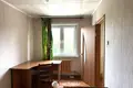 Apartamento 2 habitaciones 46 m² Minsk, Belarús