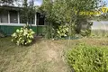 Casa 45 m² Papiarnianski sielski Saviet, Belarús