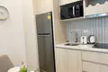 Wohnung 2 zimmer 24 m² Pattaya, Thailand