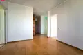 3 room apartment 64 m² Sakiai, Lithuania