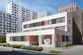 Commercial property 84 m² in Kommunarka, Russia