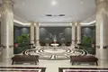 Apartment 6 bedrooms 467 m² Basaksehir, Turkey