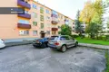 Appartement 2 chambres 44 m² Panevėžys, Lituanie