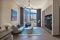 Apartamento 1 habitación 98 m² Business Bay, Emiratos Árabes Unidos