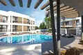 2 bedroom apartment 48 m² Ayia Napa, Cyprus