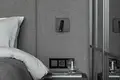 Квартира 2 комнаты 49 м² Минск, Беларусь