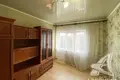 Wohnung 2 zimmer 42 m² Malaryta, Belarus