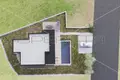 Casa 4 habitaciones 249 m² Maslinica, Croacia