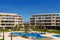 Wohnung  Limassol, Zypern