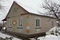 Maison 66 m² Vyalikiya Lepyasy, Bélarus