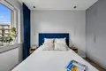 Квартира 3 комнаты 69 м² Варшава, Польша