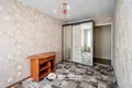 2 bedroom apartment 44 m² Minsk, Belarus