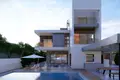 5-Schlafzimmer-Villa 310 m² Demos Agiou Athanasiou, Zypern
