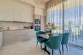 Wohnung 2 Schlafzimmer 95 m² Limassol District, Zypern