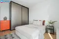 Квартира 2 комнаты 70 м² Вильнюс, Литва