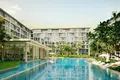 1 bedroom apartment 32 m² Choeng Thale, Thailand