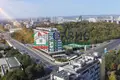 1 bedroom apartment 223 m² Burgas, Bulgaria