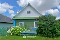 2 room house 60 m² Putcynski sielski Saviet, Belarus