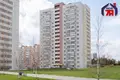 Apartamento 1 habitación 49 m² Minsk, Belarús