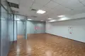 Pomieszczenie biurowe 119 m² w Mińsk, Białoruś