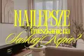 2 room apartment 50 m² Warsaw, Poland