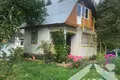 House 41 m² Miasocki sielski Saviet, Belarus