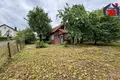 3 room apartment 52 m² Sluck, Belarus