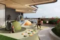Студия 42 м² Дубай, ОАЭ