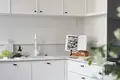2 room apartment 53 m² in Warsaw, Poland