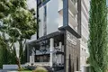 Apartamento 2 habitaciones 41 m² Larnaca, Chipre