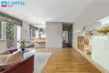 Квартира 2 комнаты 44 м² Вильнюс, Литва