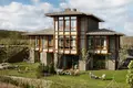 Квартира 1 комната 434 м² Бейкоз, Турция