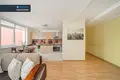 Apartamento 2 habitaciones 58 m² Vilna, Lituania