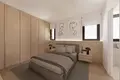 Attique 3 chambres 112 m² Demos Agiou Athanasiou, Chypre