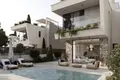 Maison 4 chambres 195 m² Agía Nápa, Chypre