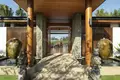 3-Schlafzimmer-Villa 521 m² Thai Mueang, Thailand