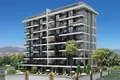 Пентхаус 4 комнаты 170 м² Akarca Koyu, Турция