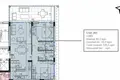Apartamento 2 habitaciones 105 m² Aradippou, Chipre