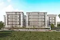 3 bedroom apartment 129 m² Kucukcekmece, Turkey