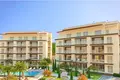 1 bedroom apartment 57 m² Seoca, Montenegro