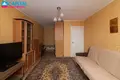 1 room apartment 37 m² Vilnius, Lithuania