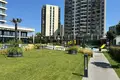 Apartamento 2 habitaciones 45 m² Basaksehir, Turquía