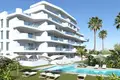 2-Schlafzimmer-Penthouse 80 m² Pilar de la Horadada, Spanien