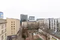 1 room apartment 27 m² in Warsaw, Poland
