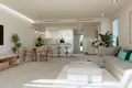 Appartement 2 chambres 105 m² Finestrat, Espagne